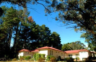 Blackheath NSW Foster Accommodation