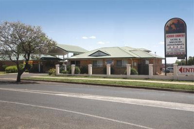Dubbo NSW Foster Accommodation