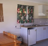 Halliday Bay Resort - Foster Accommodation