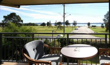 Araluen Motor Lodge - Foster Accommodation 4