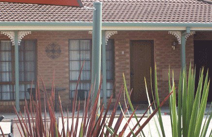 Foster Accommodation