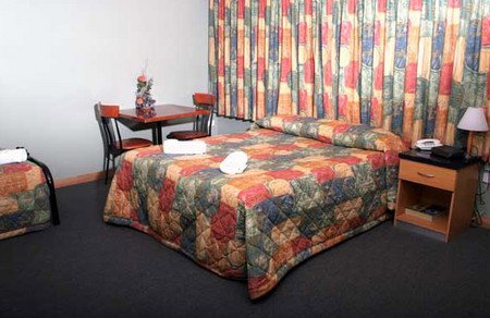Foster Accommodation