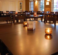 Gold Creek Tourist Resort - Foster Accommodation