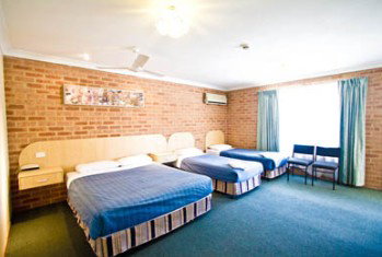 Foster Accommodation
