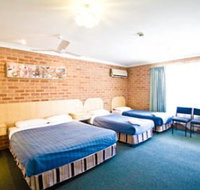 Branxton House Motel - Foster Accommodation