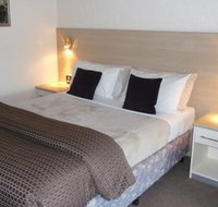 Hamiltons Townhouse Motel - Foster Accommodation