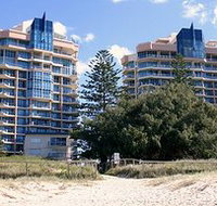 AA Oceana On Broadbeach - Foster Accommodation