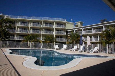 Cabarita Beach NSW Foster Accommodation