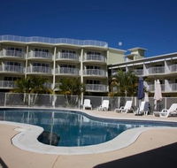 Cabarita Lake Apartments - Foster Accommodation