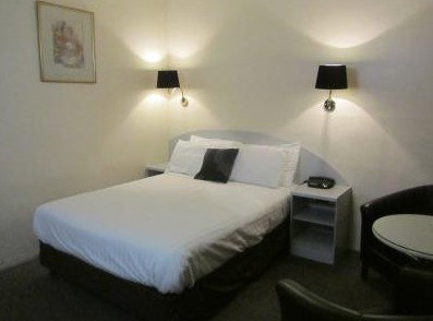 Best Western Centretown Goulburn - Foster Accommodation 1