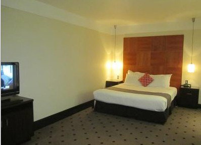 Best Western Centretown Goulburn - Foster Accommodation 3