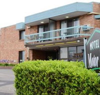 Motel 10 Motor Inn - Foster Accommodation