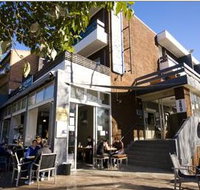 City Crown Lodge - Foster Accommodation