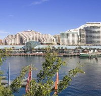 Hotel Ibis Darling Harbour - Foster Accommodation
