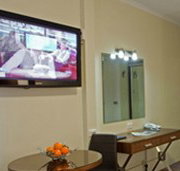 Best Western Central Motel And Apartments - Foster Accommodation