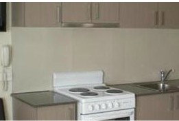 Best Western Central Motel And Apartments - Foster Accommodation 1