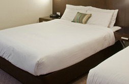 Best Western Central Motel And Apartments - Foster Accommodation 2