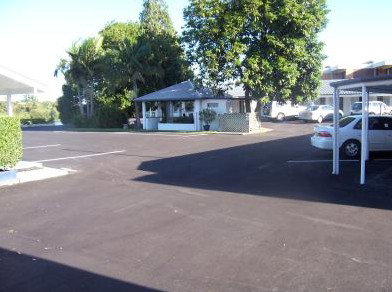 Colonial Court Motor Inn - Foster Accommodation 3