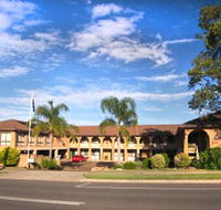 Cumberland Motor Inn - Foster Accommodation