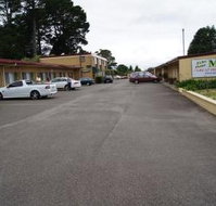 Echo Point Motor Inn - Foster Accommodation