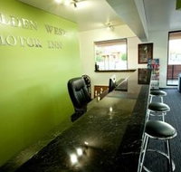 Golden West Motor Inn - Foster Accommodation