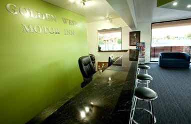 Golden West Motor Inn - Foster Accommodation 0