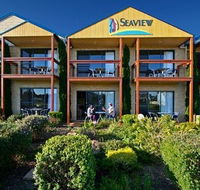 Seaview Motel  Apartments - Foster Accommodation