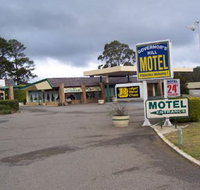 Governors Hill Motel - Foster Accommodation