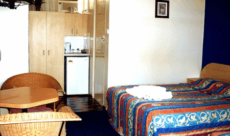 Hawaiian Sands Motor Inn - Foster Accommodation