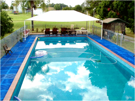 Jacaranda Motor Lodge - Foster Accommodation