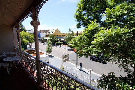 Alishan International Guesthouse - Foster Accommodation 1