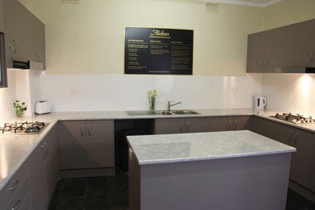 Alishan International Guesthouse - Foster Accommodation 4