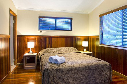 Angourie Resort - Foster Accommodation 2