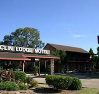 Maclin Lodge Motel - Foster Accommodation