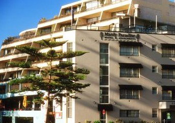 Manly Paradise Motel And Apartments - Foster Accommodation 0