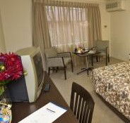 Best Western Wesley Lodge - Foster Accommodation