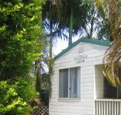 Melaleuca Caravan Park - Foster Accommodation