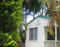 Melaleuca Caravan Park - Foster Accommodation 0