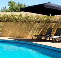 Nagambie Motor Inn - Foster Accommodation