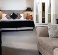 Echoes Hotel And Restaurant - Foster Accommodation