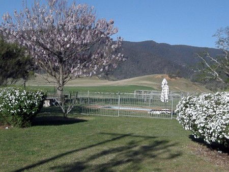 Ballalaba NSW Foster Accommodation