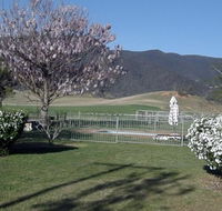 Araluen Old Courthouse - Foster Accommodation