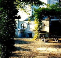 The Priory - Foster Accommodation