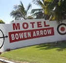 Bowen Arrow Motel - Foster Accommodation