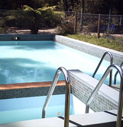 Sanctuary House Resort Motel - Foster Accommodation 4