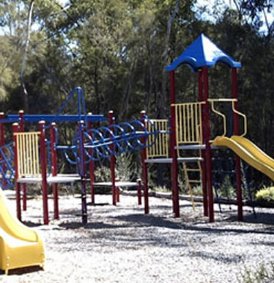 Sanctuary House Resort Motel - Foster Accommodation 5