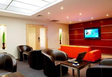 Novotel Rockford Darling Harbour - Foster Accommodation 2