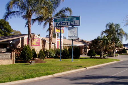 Buronga NSW Foster Accommodation