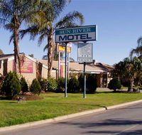 Sun River Resort Motel - Foster Accommodation