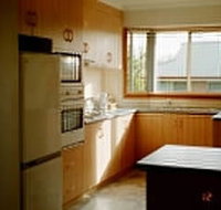 Apartments on Tolmie - Foster Accommodation